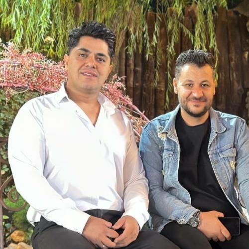 علی شرفی روزگار