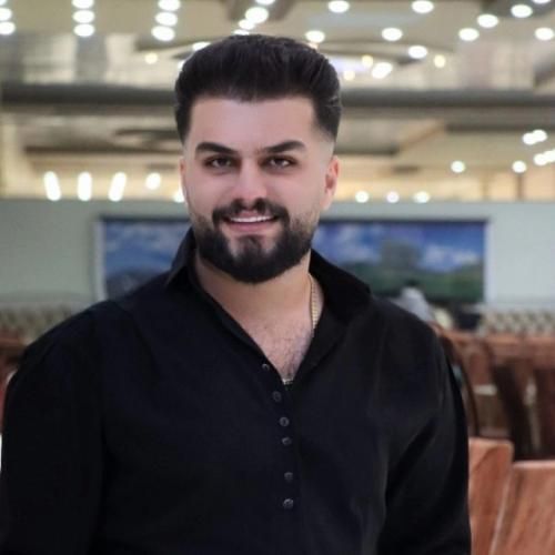 پوریا دالوند گلی جون جونم فدات