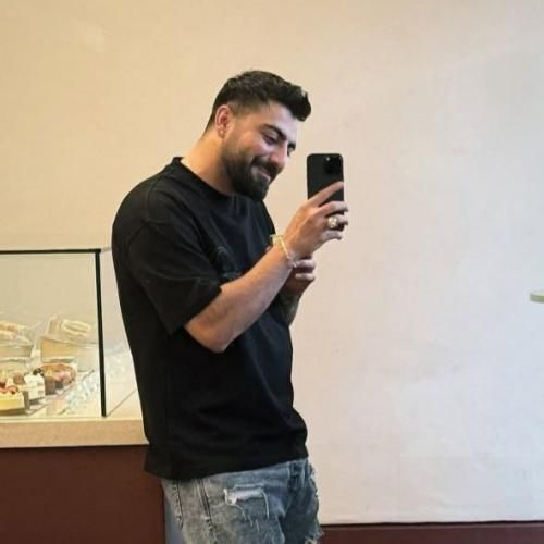 رامین تجنگی یادته شبا عین عاشقا منو تو تنها