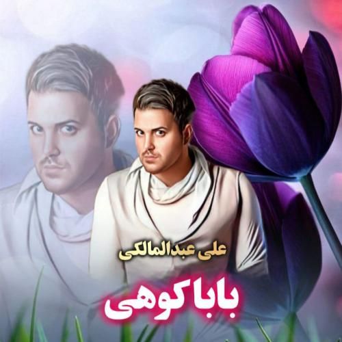 علی عبدالمالکی بابا کوهی (هوش مصنوعی)