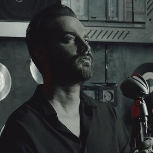 سامان جلیلی قاتل