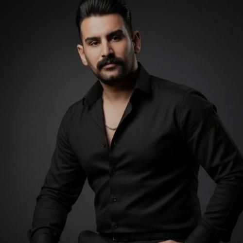 بهنام کمالوند هو دته نا لوتی