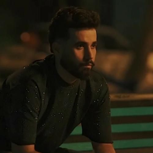 مجید حاتمی داستان عشقمانه یه شهر میدانند بیا دیوانه