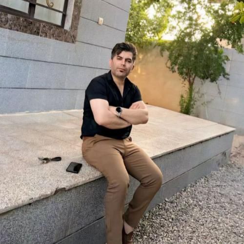 علی رزاقی قشقایلار تویلاری