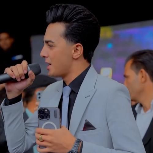 ابوالفضل رحیمی بازم شدم لنگ صدات زده شدم به زیر پات