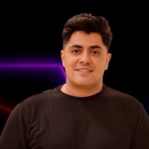 علی شرفی پژاره