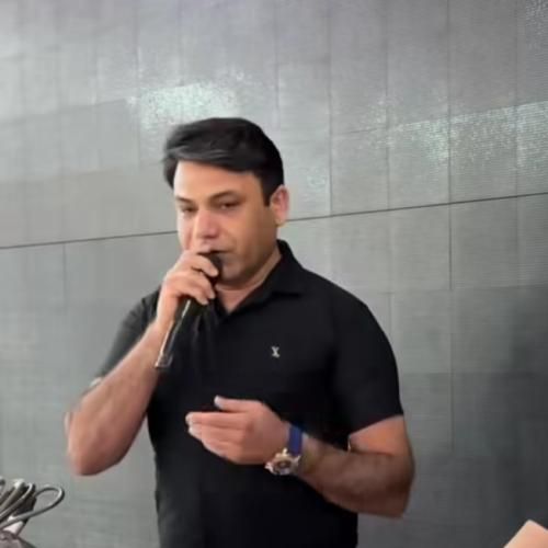 نصرالله واحدی دختر دایی