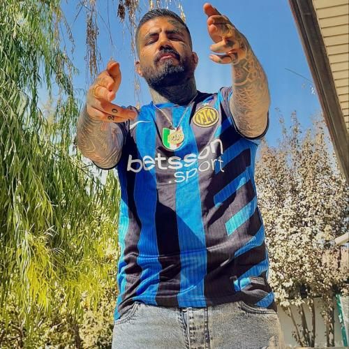 مهدیار ممنوع