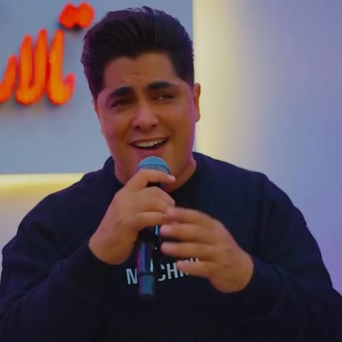 علی شرفی بزم سویر و شادی