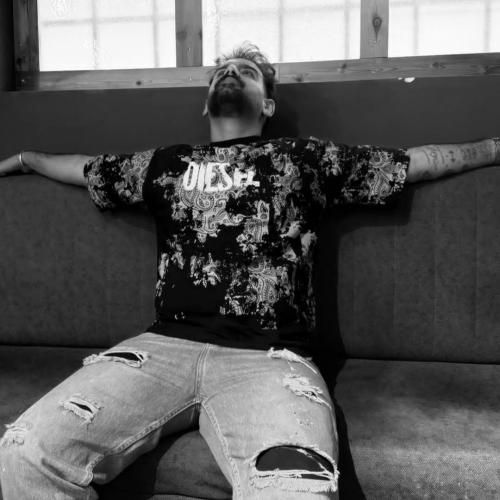 بهنام کمالوند خانم بس هرچیکس