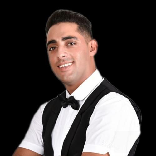 علی عزیزپور عشق زندونی