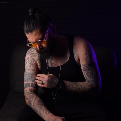 نیما گلنژاد دلبری دلبر