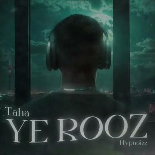 طاها یه روز