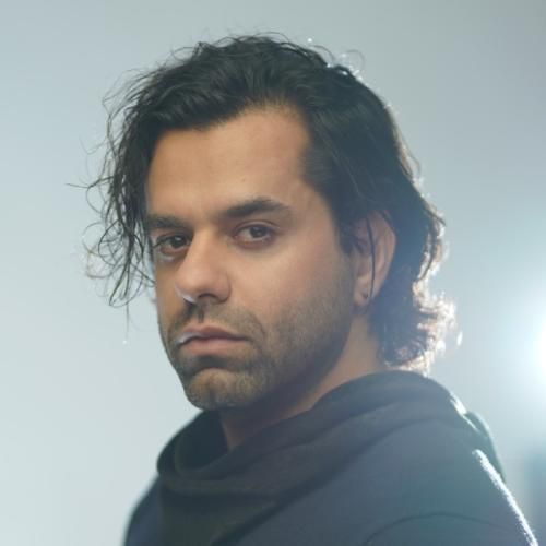 رضا بهرام گله من (هوش مصنوعی)