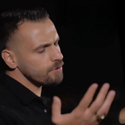 رضا سگوند شاه نشین