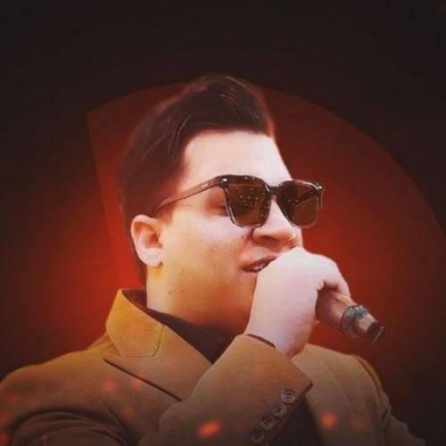 مرتضی جوان آدما