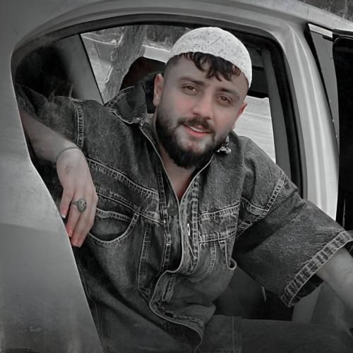 کامران خلیلی جان لیتکوه دا