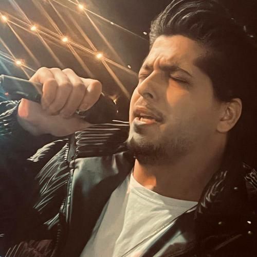 امیر چیتگر من یا تو