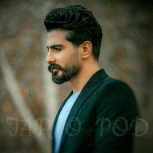 سعید حسینی دل مو در و دره چشمل حیرون تنه