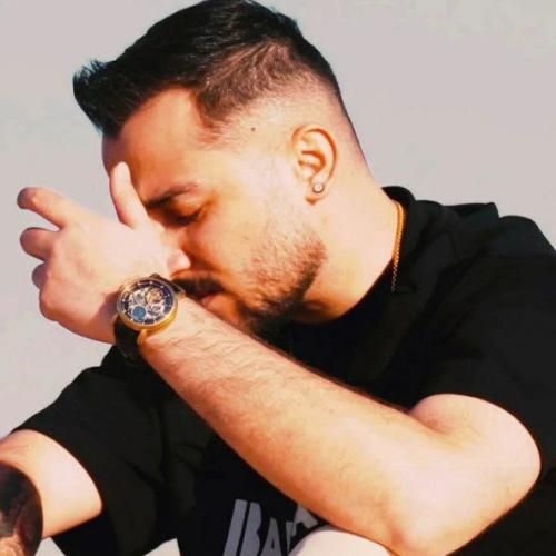 هومن آدینه اشهد