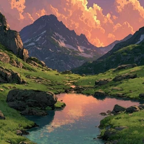 تو ریم شده سمم حبس از چشام میریزه هرشب