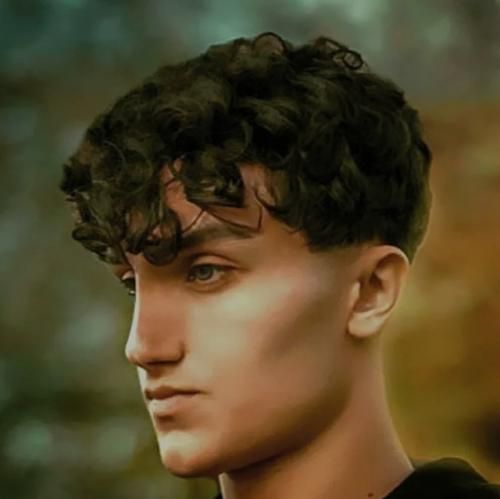 علیرضا سالمی منو نمیشناسه