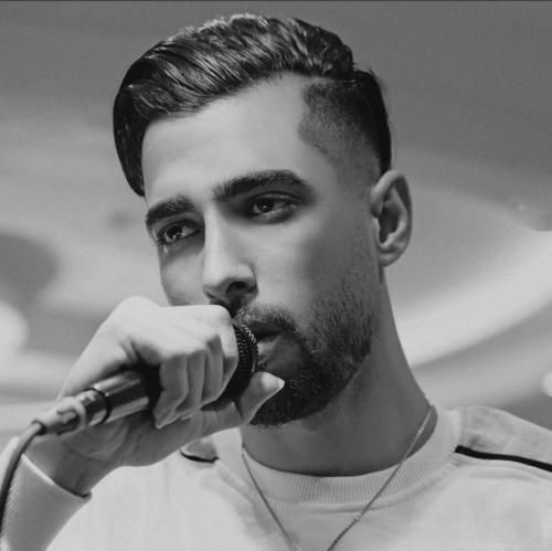 سامی راک یارسان