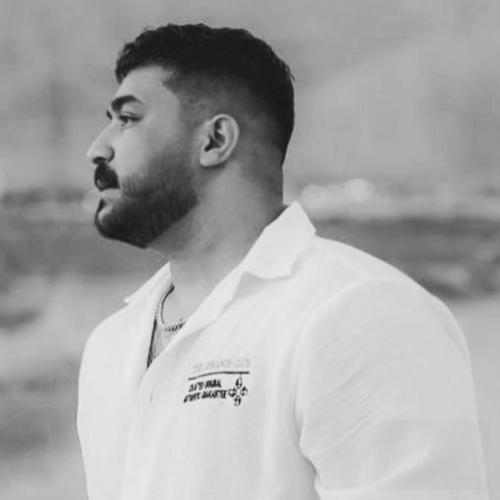 رضا کرمی تارا شلوار پلنگی آهای دختر جنگی