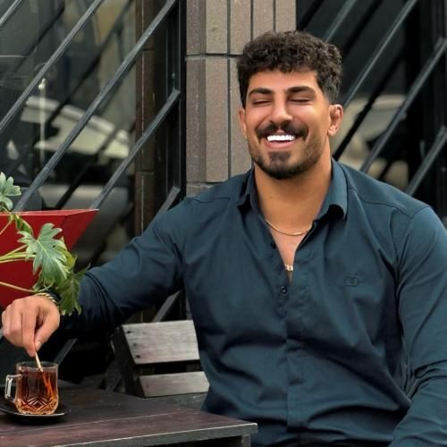 محمد کجوری حرکت بزو