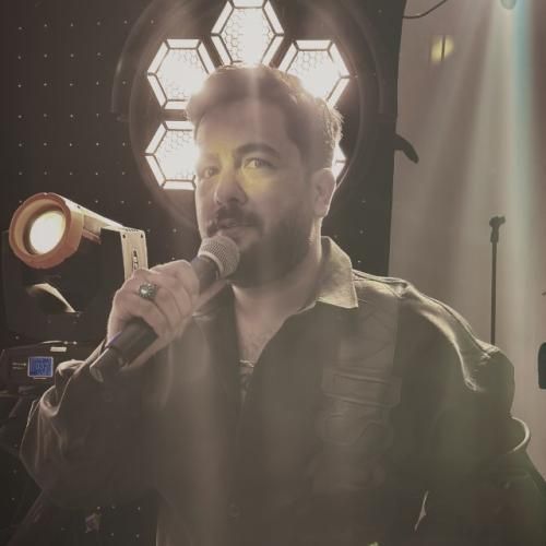 مجید حسینی رقص دو نفره