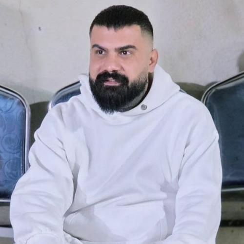 فرهاد جهانگیری چه میدانی چه کرده با مه خاطرات ای خیاوان