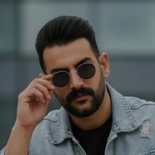 بهنام کمالوند نازار خدا