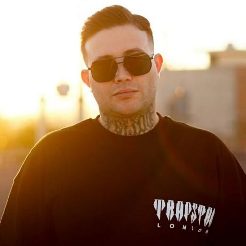 علی احمدیانی حریف مه فقط مرگه نفس بریم فلک برده