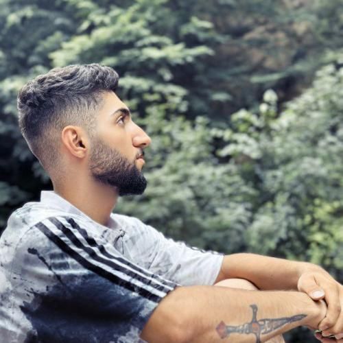 متین صفری سر توئه لامصب خوردیمان حبس ابد