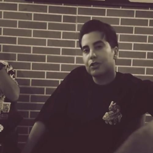 فرشاد آزادی چشای خوشگلت بدجور کرده ولت دور شدی