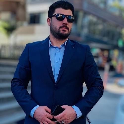 آوات بوکانی باوهشی تو