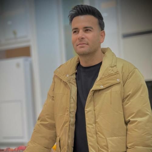 بهنام دولت مستی و راستی