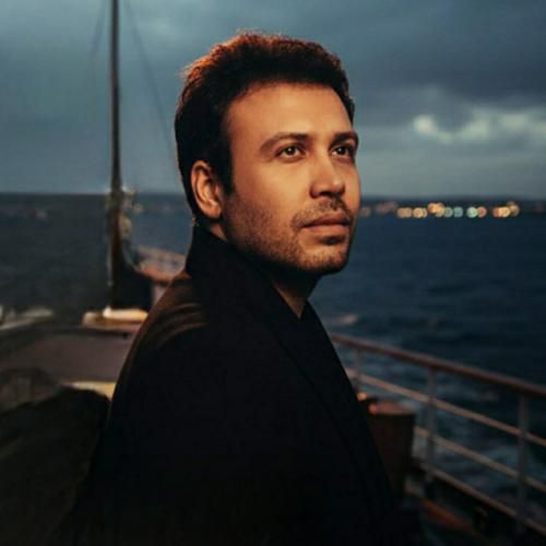 محسن چاوشی این که دوستم نداشتی برام اهمیت نداشت