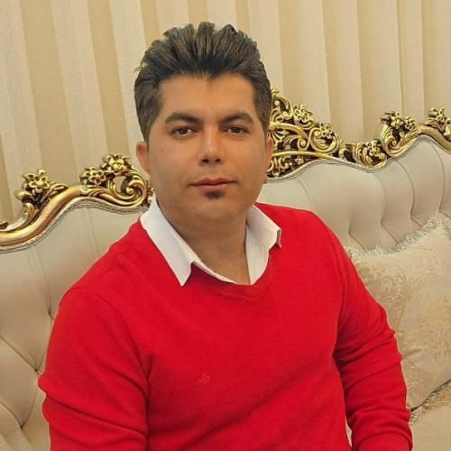 علی رزاقی دنیام سن