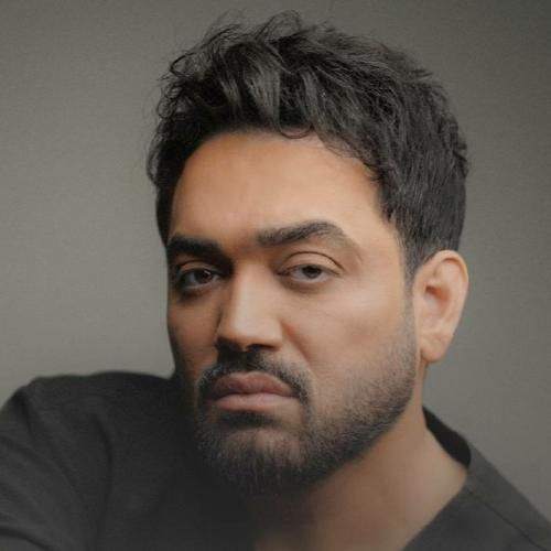 احسان نی زن در بزن خانه ام امشب تویی مهمانم