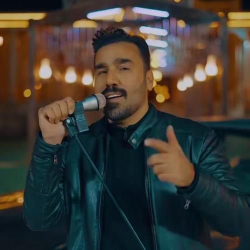 مسلم مرادی کاوله