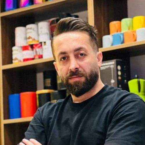 ناصر عباسی آرام جانم