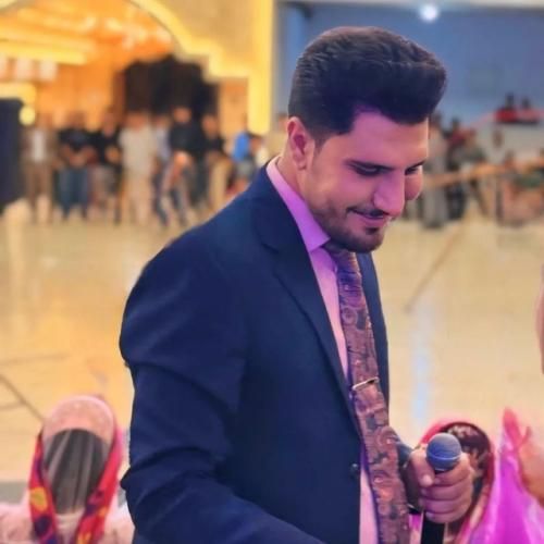 اسماعیل پیرامون یار ییلاقی