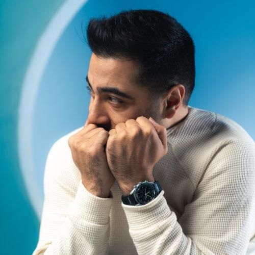 ممرض عروس دریایی