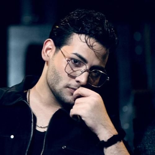 عرفان ابرا شب چیه مشکیه چشماتو عشقه