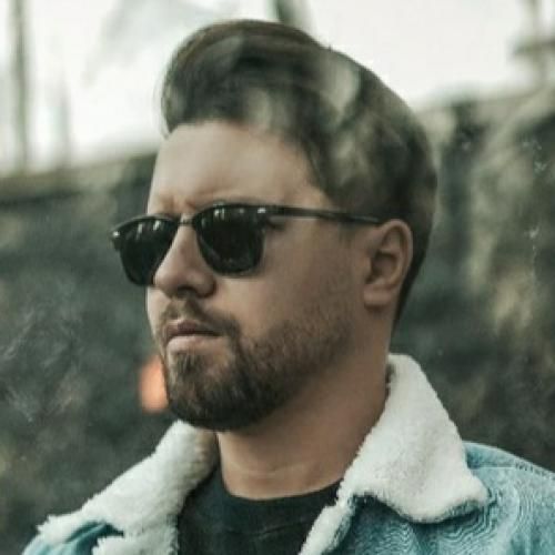 توحید ناصری دردونه ی قلبم