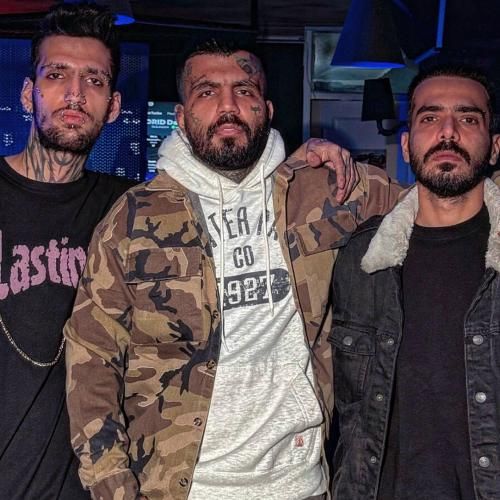 مهدیار تو بودی یه کار کردی برم لای هر کسی