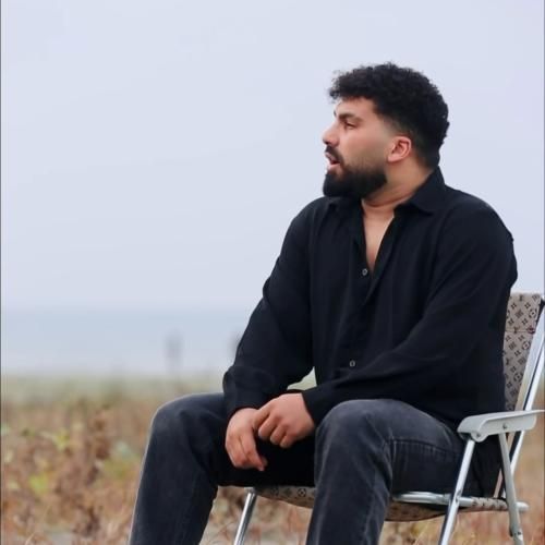 فرشاد کلوانی جان لیلی