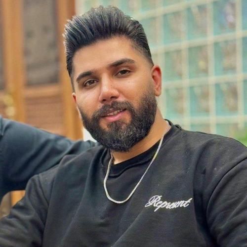 مجید احمدی چنه بخونم