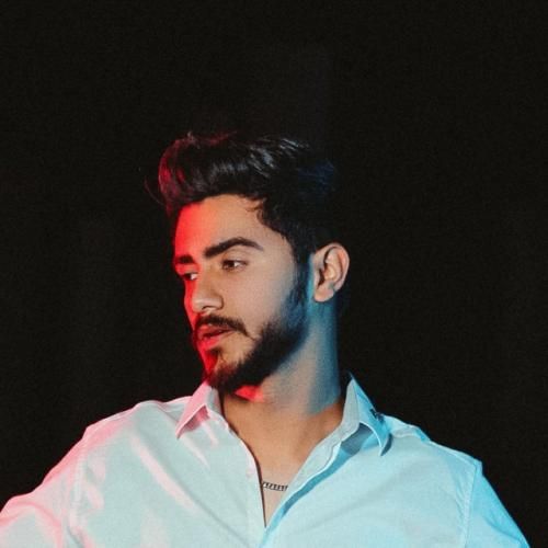 امیر ثابتی بارون